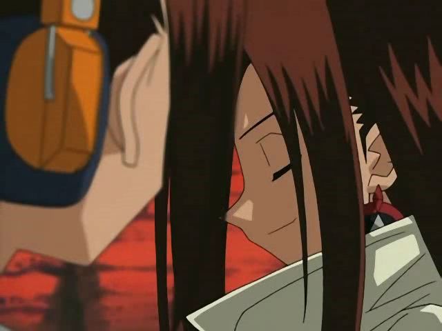 Otaku Gallery  / Anime e Manga / Shaman King / Screen Shots / Episodi / 61 - Eternal Farewell / 072.jpg